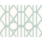 Тайские обои Jim Thompson, коллекция Take the Stage, артикул N9021025003