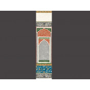 Панно Jim Thompson, коллекция Take the Stage, артикул N9021026001