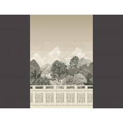 Панно Jim Thompson, коллекция Take the Stage, артикул N9021028001 (A+B+C) 