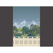 Панно Jim Thompson, коллекция Take the Stage, артикул N9021028002