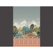 Панно Jim Thompson, коллекция Take the Stage, артикул N9021028003