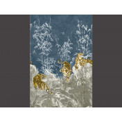 Панно Jim Thompson, коллекция Take the Stage, артикул N9021029003