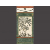 Панно Jim Thompson, коллекция Take the Stage, артикул N9021032003