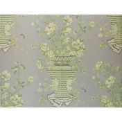 Тайские обои Jim Thompson, коллекция The Scarlet Letter Collection, артикул W01024/01 (JT021024/001)