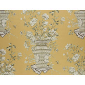 Тайские обои Jim Thompson, коллекция The Scarlet Letter Collection, артикул W01024/03 (JT021024/003)