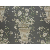 Тайские обои Jim Thompson, коллекция The Scarlet Letter Collection, артикул W01024/04 (JT021024/004)