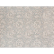 Тайские обои Jim Thompson, коллекция The Scarlet Letter Collection, артикул W01026/02 (JT021026/002)