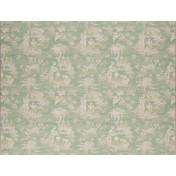 Тайские обои Jim Thompson, коллекция The Scarlet Letter Collection, артикул W01026/06 (JT021026/006)