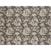 Тайские обои Jim Thompson, коллекция The Scarlet Letter Collection, артикул W01026/10 (JT021026/010)