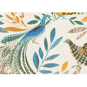 Итальянские обои JWall, коллекция Paraiso, артикул 50300