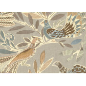 Итальянские обои JWall, коллекция Paraiso, артикул 50303