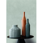 Французские обои Casamance, коллекция Select VIII, артикул C75493058: премиальные дизайнерские обои для стильного интерьера