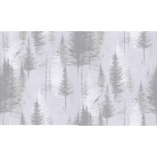 Бельгийские обои KHROMA Earth EAR102