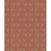 Бельгийские обои KHROMA Gatsby GAT005