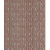 Бельгийские обои KHROMA Gatsby GAT007