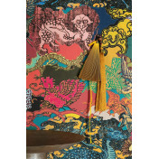 Обои KHROMA Kimono DGKIM301