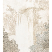 Бельгийские обои KHROMA Misuto DGMIS1011