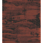 Бельгийские обои KHROMA Misuto MIS204