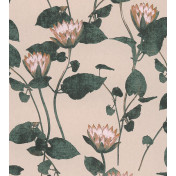 Бельгийские обои KHROMA Misuto MIS306