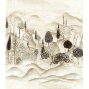 Обои KHROMA Summer DGSUM2011