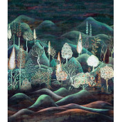 Обои KHROMA Summer DGSUM2023