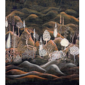 Обои KHROMA Summer DGSUM2033