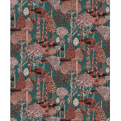 Обои KHROMA Summer SUM002