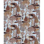 Обои KHROMA Summer SUM004