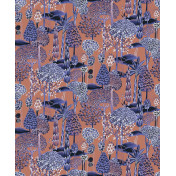 Обои KHROMA Summer SUM005