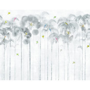 Бельгийские обои KHROMA Wild DGWIL1021