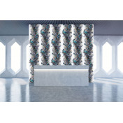 Английские обои Kit Miles, коллекция Kit Miles, артикул 8941/304