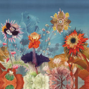 Панно Christian Lacroix, коллекция Pele-Mele, артикул PCL7056