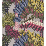 Английские обои Christian Lacroix, коллекция Stravaganza, артикул PCL7043/01