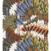 Английские обои Christian Lacroix, коллекция Stravaganza, артикул PCL7043/02