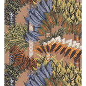 Английские обои Christian Lacroix, коллекция Stravaganza, артикул PCL7043/03