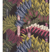 Английские обои Christian Lacroix, коллекция Stravaganza, артикул PCL7043/04