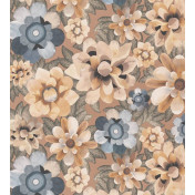 Английские обои Christian Lacroix, коллекция Stravaganza, артикул PCL7044/02