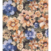 Английские обои Christian Lacroix, коллекция Stravaganza, артикул PCL7044/03