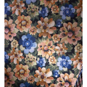 Английские обои Christian Lacroix, коллекция Stravaganza, артикул PCL7044/04: премиальные дизайнерские обои для стильного интерьера