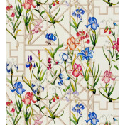 Английские обои Christian Lacroix, коллекция Stravaganza, артикул PCL7045/01