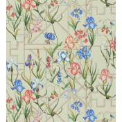 Английские обои Christian Lacroix, коллекция Stravaganza, артикул PCL7045/02