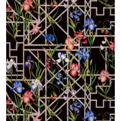 Английские обои Christian Lacroix, коллекция Stravaganza, артикул PCL7045/03