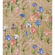 Английские обои Christian Lacroix, коллекция Stravaganza, артикул PCL7045/04