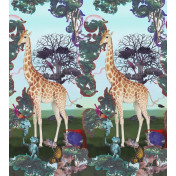 Панно Christian Lacroix, коллекция Stravaganza, артикул PCL7047/01