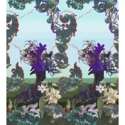 Панно Christian Lacroix, коллекция Stravaganza, артикул PCL7048/01