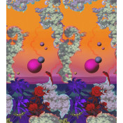 Панно Christian Lacroix, коллекция Stravaganza, артикул PCL7050/01