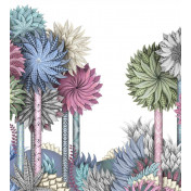 Панно Christian Lacroix, коллекция Stravaganza, артикул PCL7051/01