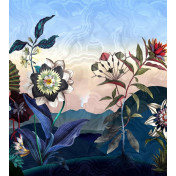 Панно Christian Lacroix, коллекция Utopia, артикул PCL7035/01