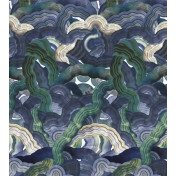 Панно Christian Lacroix, коллекция Utopia, артикул PCL7038/01