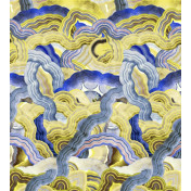 Панно Christian Lacroix, коллекция Utopia, артикул PCL7038/03